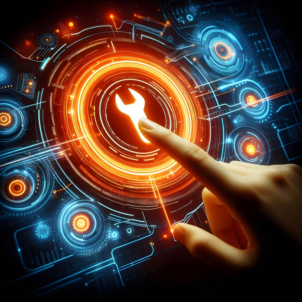 Warranty Activation