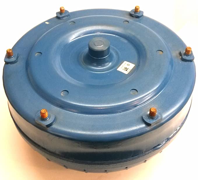 E4OD Diesel Torque Converter Low Stall 6 Lug Diesel